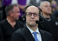 Minnesota Timberwolves v LA Lakers